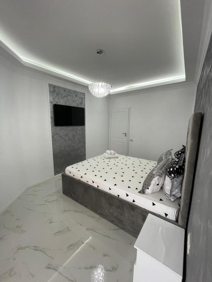 Ayan-Ayaz Luxury Apartment Năvodari Екстериор снимка