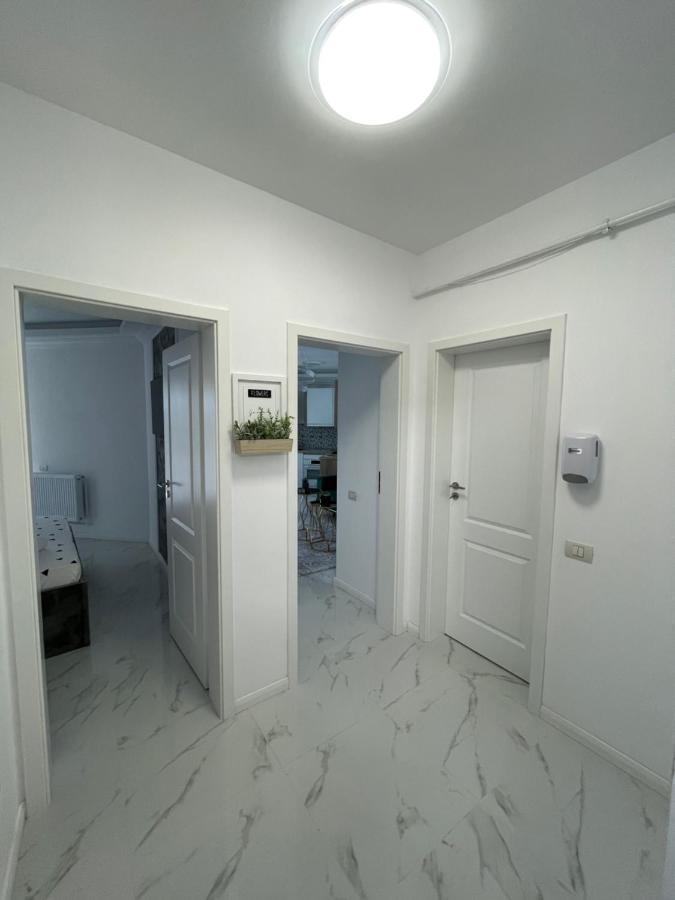Ayan-Ayaz Luxury Apartment Năvodari Екстериор снимка