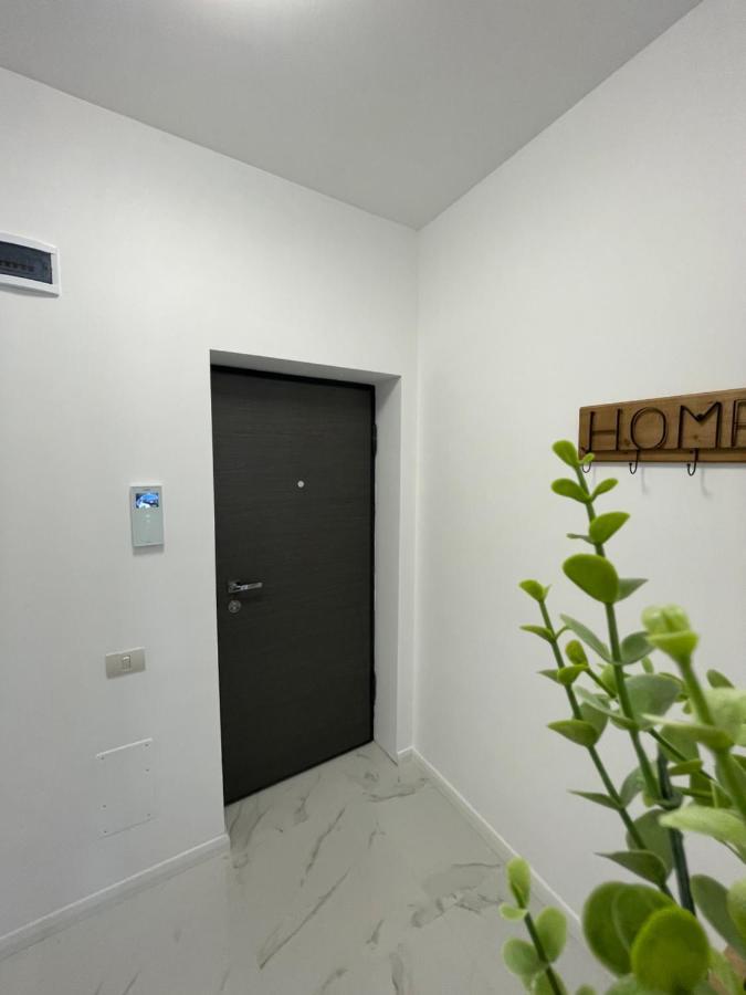 Ayan-Ayaz Luxury Apartment Năvodari Екстериор снимка