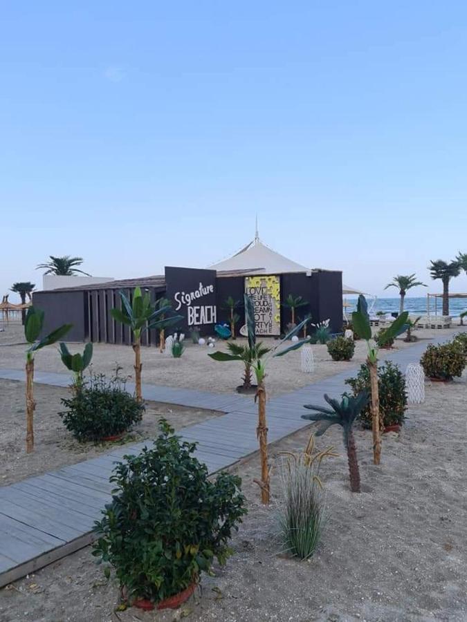 Ayan-Ayaz Luxury Apartment Năvodari Екстериор снимка